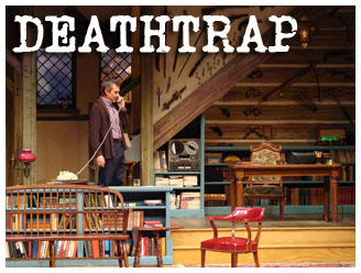 Go to Deathtrap